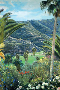 Catalina Golf Course