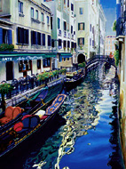 Venice - City of Love